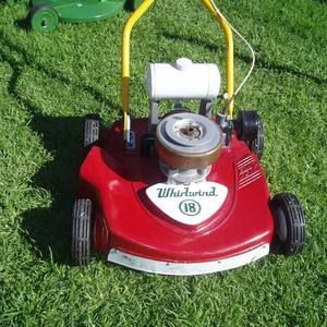 Meet your Posher, Patrick